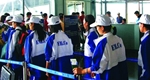 Ra mắt Tổ hợp tác thanh niên khởi nghiệp thôn Thượng An
